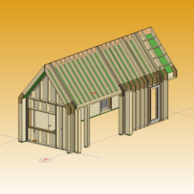 Aanbouw Veenendaal