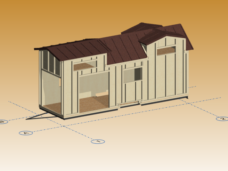 Tiny House